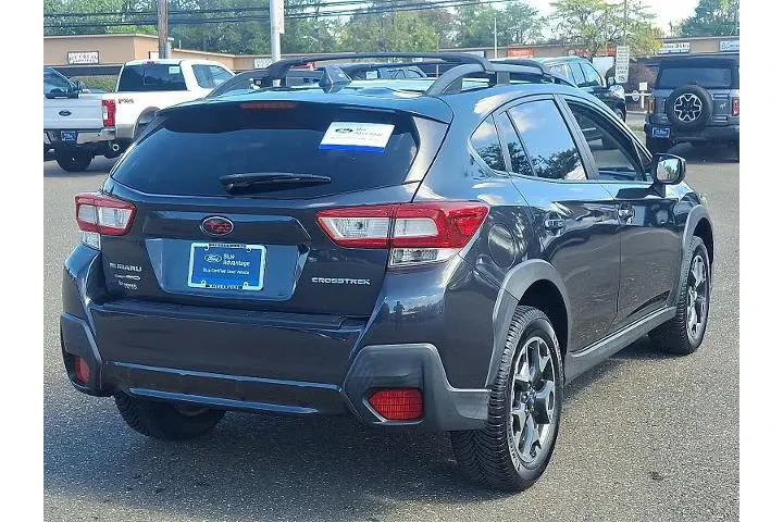 $19999 : Subaru Crosstrek 2019 AWD 2. image 6