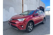 2017 RAV4 XLE AWD en Newark