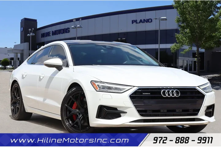 $30997 : 2019 A7 Premium image 2
