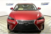 $25411 : Lexus NX 300 2021 AWD 4dr Cr thumbnail