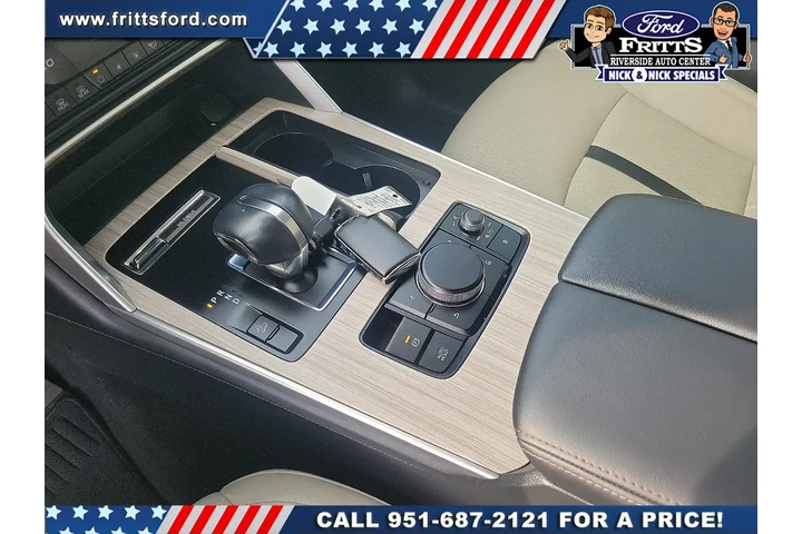 $29924 : Mazda CX-90 2024 AWD 3.3 Tur image 8