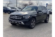 $15989 : Mercedes-Benz GLC 2020 GLC 3 thumbnail