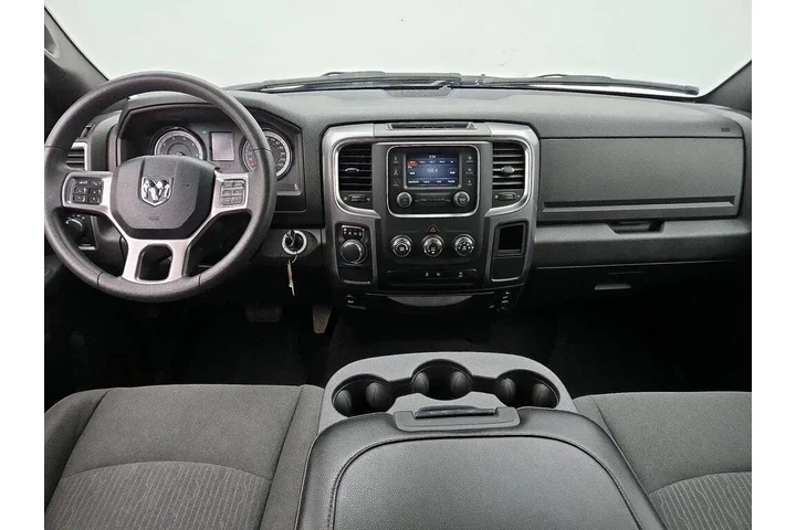 $26998 : Ram 1500 Classic 2024 4x2 Wa image 9