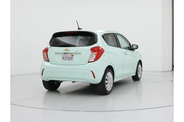 $10998 : Chevrolet Spark 2017 LS CVT image 8
