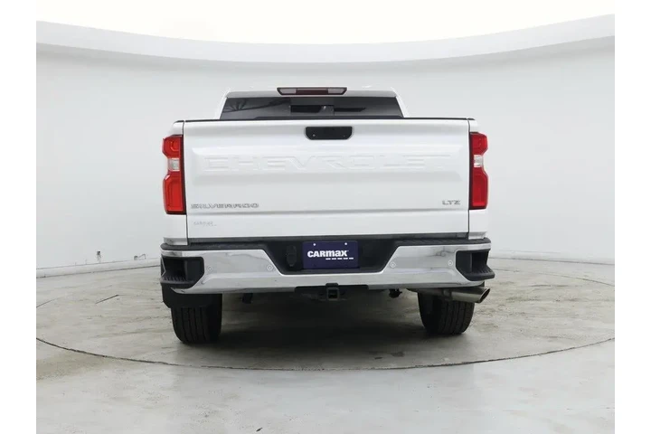 $31998 : Chevrolet Silverado 1500 201 image 6