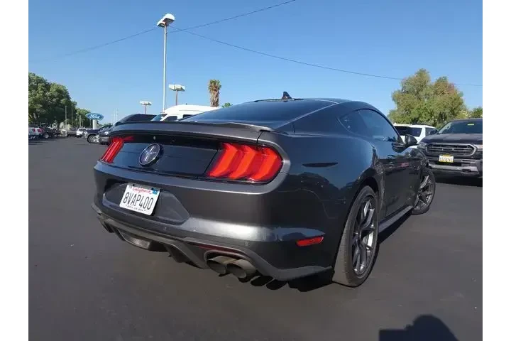 $36850 : Ford Mustang 2020 GT 2dr Fas image 7