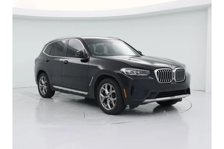 $28998 : BMW X3 2023 sDrive30i 4dr Sp image 1