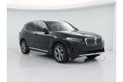 BMW X3 2023 sDrive30i 4dr Sp en Raleigh