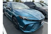 Toyota Camry 2025 SE 4dr Sed en Orange County