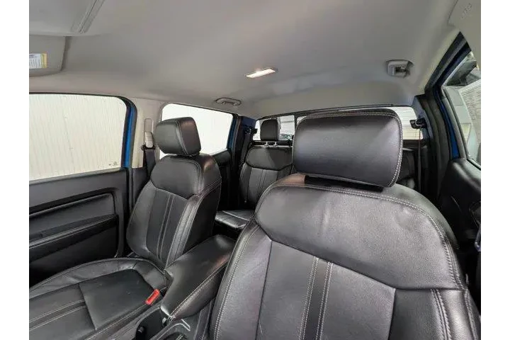 $28746 : Ford Ranger 2022 4x4 Lariat image 5