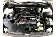 2016 Outback 2.5i Limited en Reno