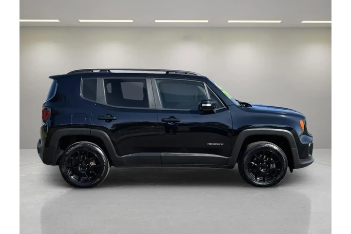 $14900 : Jeep Renegade 2020 4x4 Latit image 2