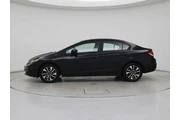 $16998 : Honda Civic 2015 EX 4dr Seda thumbnail