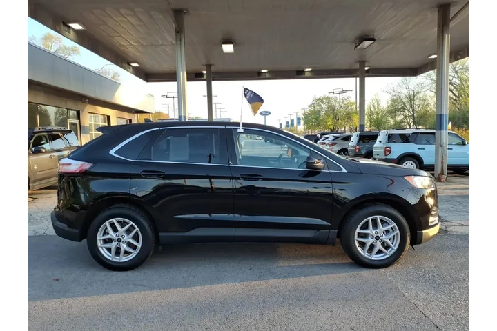 $26633 : Ford Edge 2024 AWD ST-Line 4 image 2