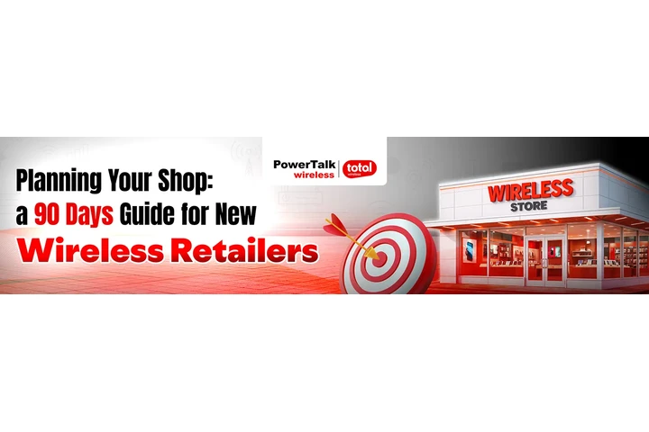 Start Your Own Total Store image 1