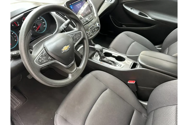 $18721 : Chevrolet Malibu 2023 LT 4dr image 10