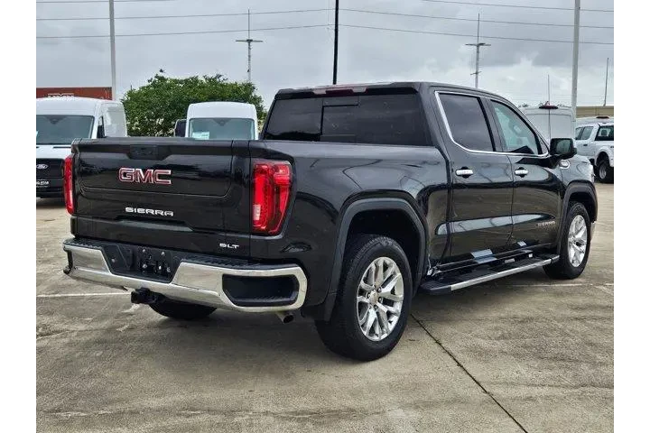 $31600 : GMC Sierra 1500 2021 4x2 SLT image 3