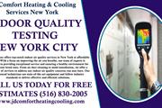 JD Comfort Heating & Cooling S thumbnail