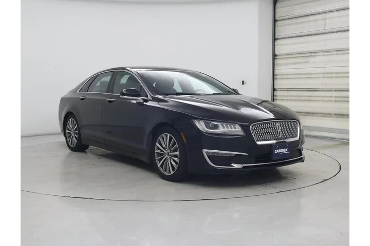 $16998 : Lincoln MKZ 2020 Standard 4d image 1
