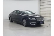 Lincoln MKZ 2020 Standard 4d en Sacramento