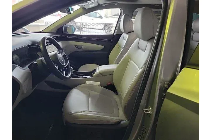 $25500 : Hyundai TUCSON 2023 AWD SEL image 10