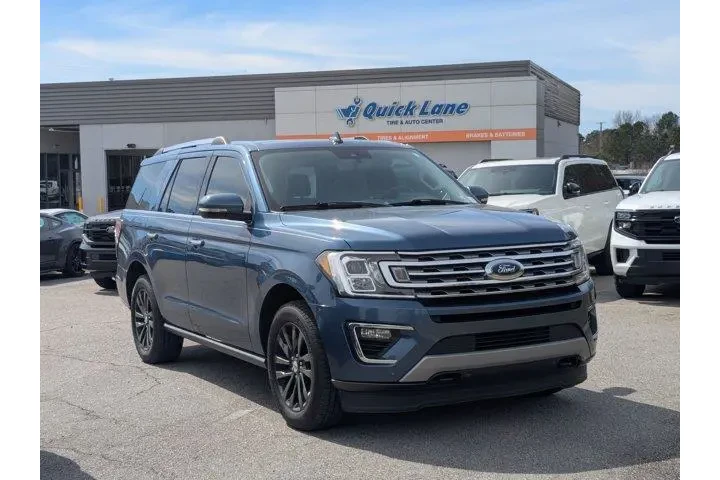 $24319 : Ford Expedition 2019 4x4 Lim image 3
