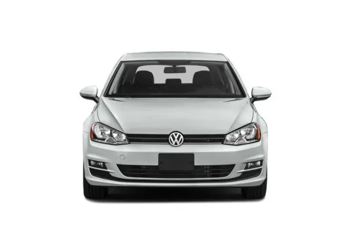 $11395 : Volkswagen Golf 2015 image 4