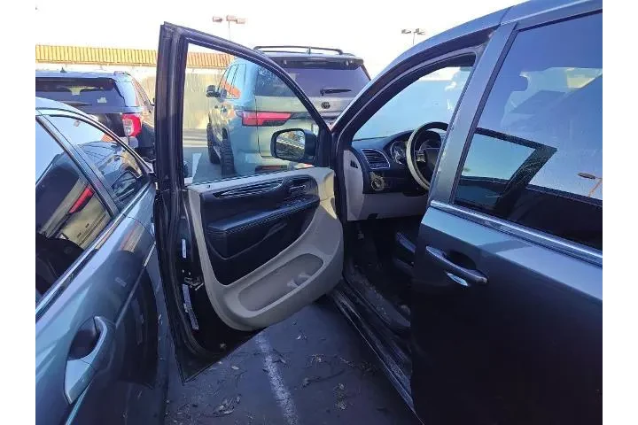 $12545 : Dodge Grand Caravan 2019 SXT image 6