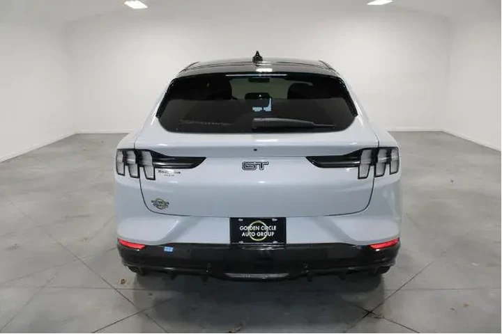 $33668 : Ford Mustang Mach-E 2023 AWD image 8