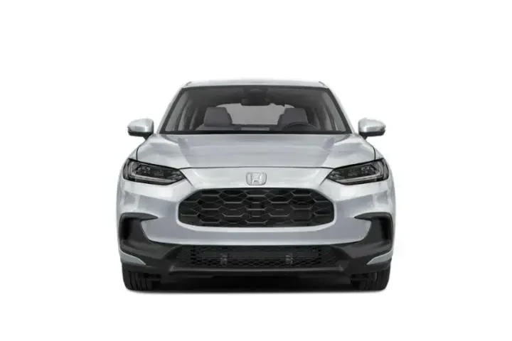 $20887 : Honda HR-V 2024 LX 4dr Cross image 4