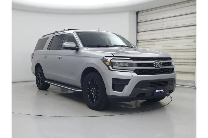 $38998 : Ford Expedition MAX 2022 4x4 image 1