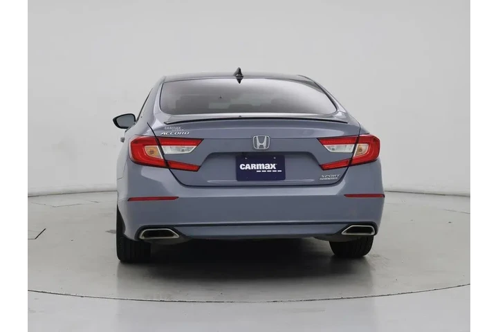 $25998 : Honda Accord 2022 Sport Spec image 6
