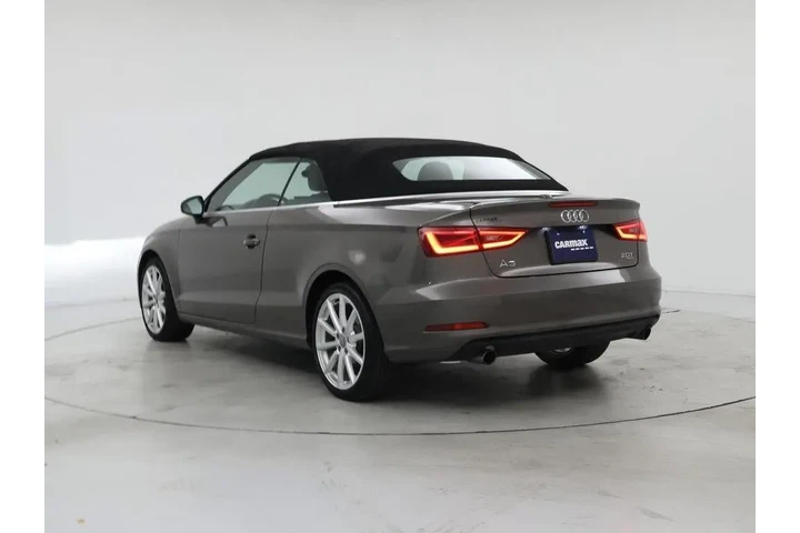 $15998 : Audi A3 2015 AWD 2.0T quattr image 2