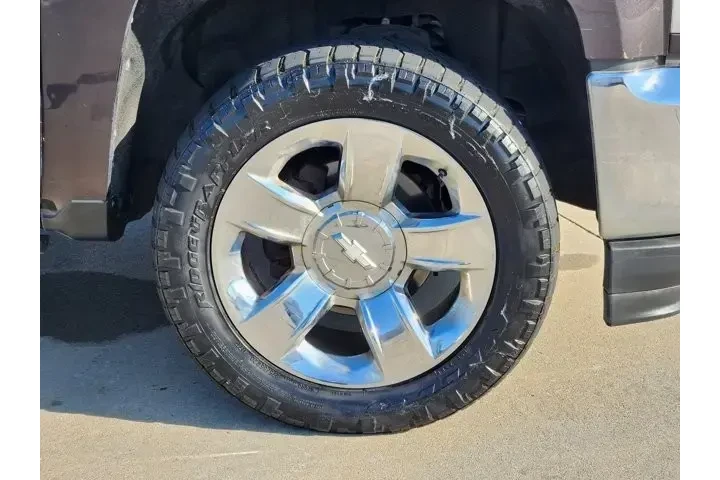 $26882 : Chevrolet Silverado 1500 201 image 10