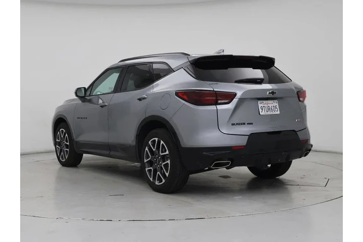 $35998 : Chevrolet Blazer 2025 AWD RS image 2