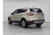 $13998 : Ford Escape 2017 Titanium 4d thumbnail