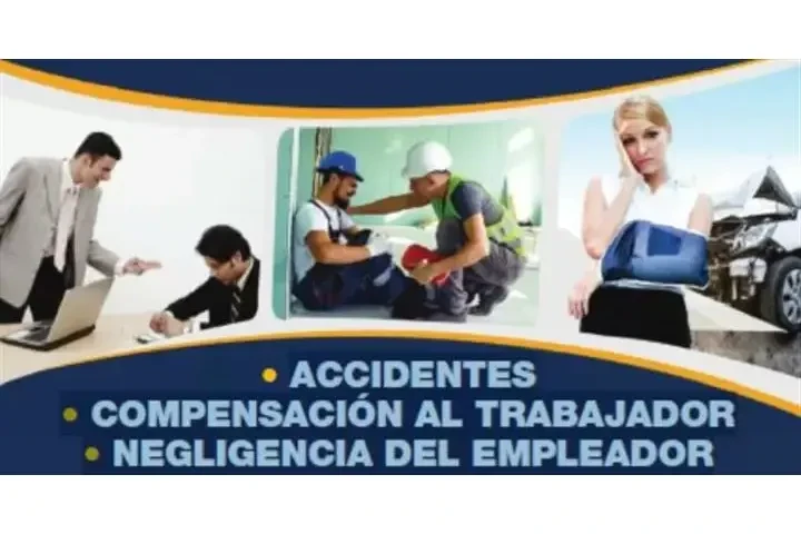 ABOGADOS DE ACCIDENTES image 1