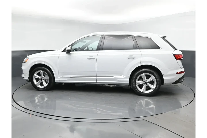 $26295 : Audi Q7 2021 AWD quattro Pre image 4