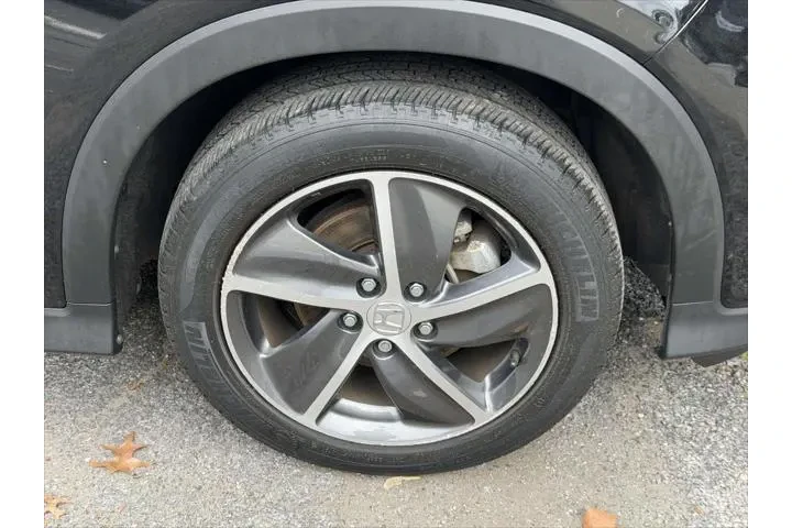 $19995 : Honda HR-V 2022 AWD EX 4dr C image 7