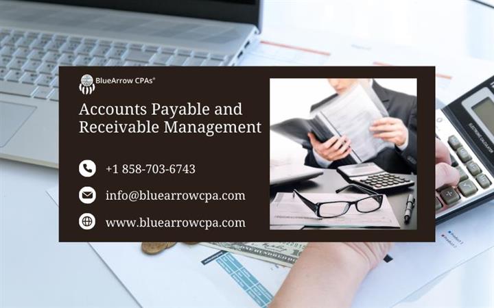 Accounts payable & receivable image 1