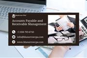 Accounts payable & receivable en San Diego