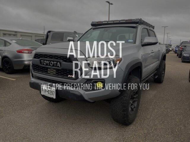 $37995 : 2020 Tacoma TRD Off-Road image 3