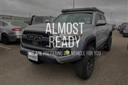 $37995 : 2020 Tacoma TRD Off-Road thumbnail