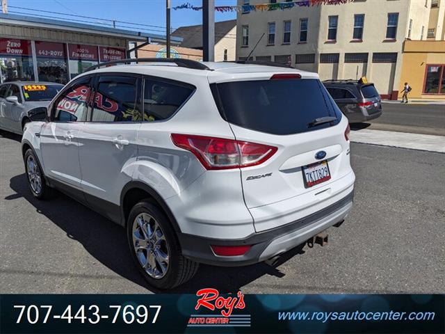 2014 Escape SE AWD SUV image 6