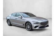$30594 : Genesis G70 2022 3.3T Standa thumbnail