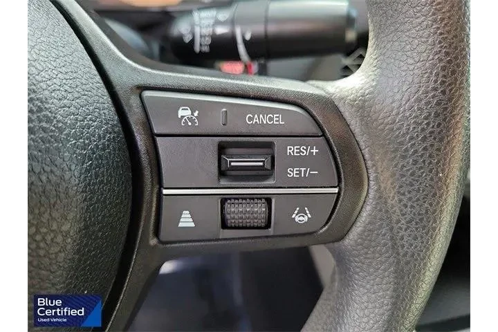 $30900 : Honda Accord 2024 EX 4dr Sed image 7