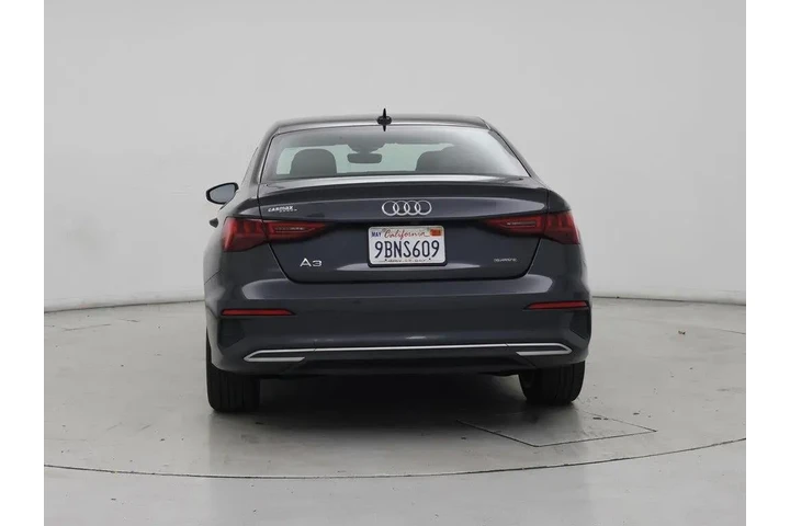 $19998 : Audi A3 2022 AWD quattro Pre image 6