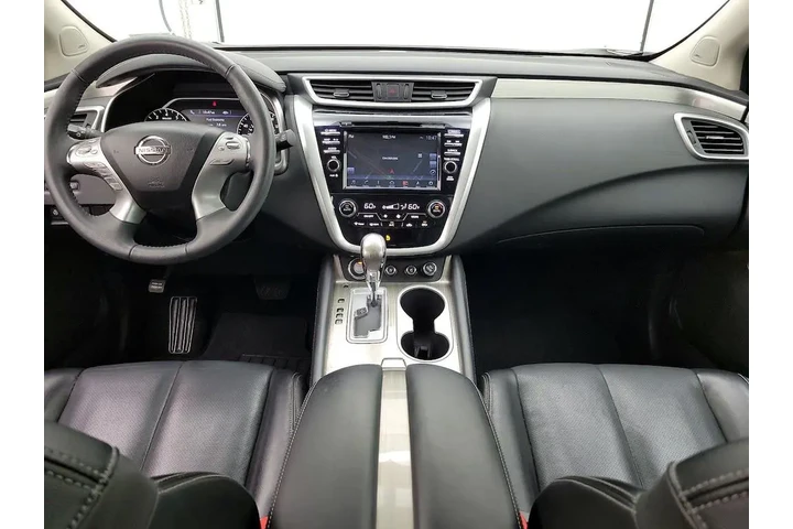 $17998 : Nissan Murano 2017 Platinum image 9