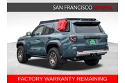 $64888 : Gold Certified 2025 4Runner i thumbnail