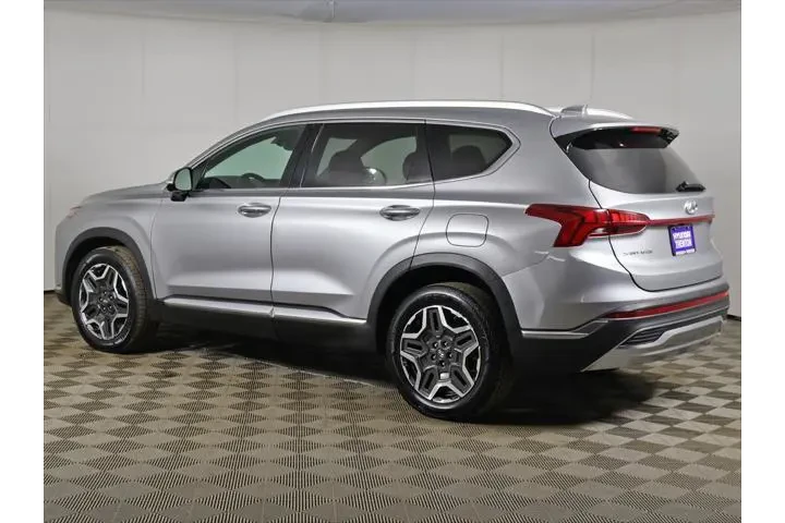 $22449 : Hyundai SANTA FE 2023 Limite image 10